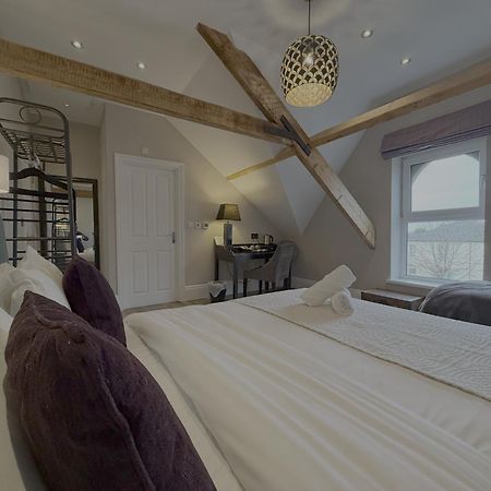 كارديف Number One Hundred Bed And Breakfast المظهر الخارجي الصورة