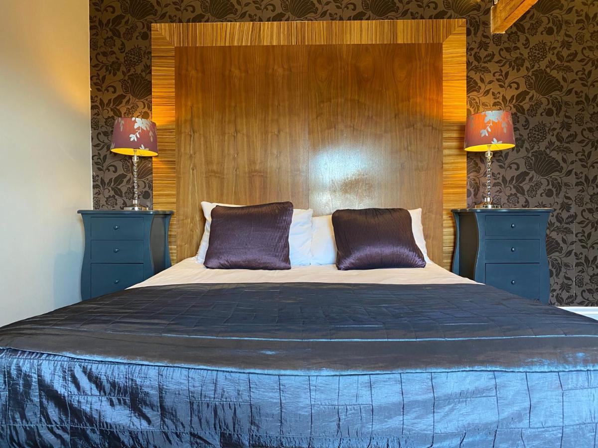 كارديف Number One Hundred Bed And Breakfast المظهر الخارجي الصورة