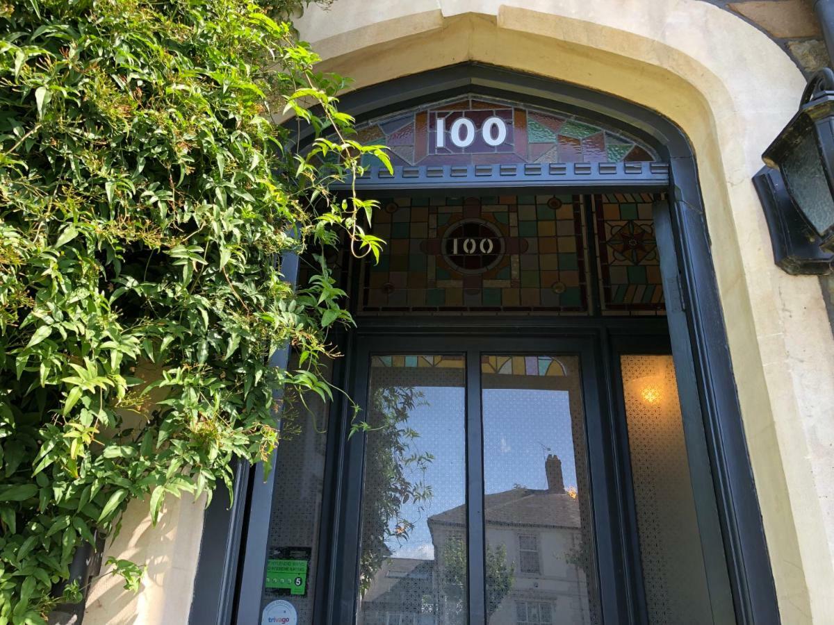 كارديف Number One Hundred Bed And Breakfast المظهر الخارجي الصورة